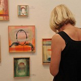 Kulturforum Unterland  - Juni 2015